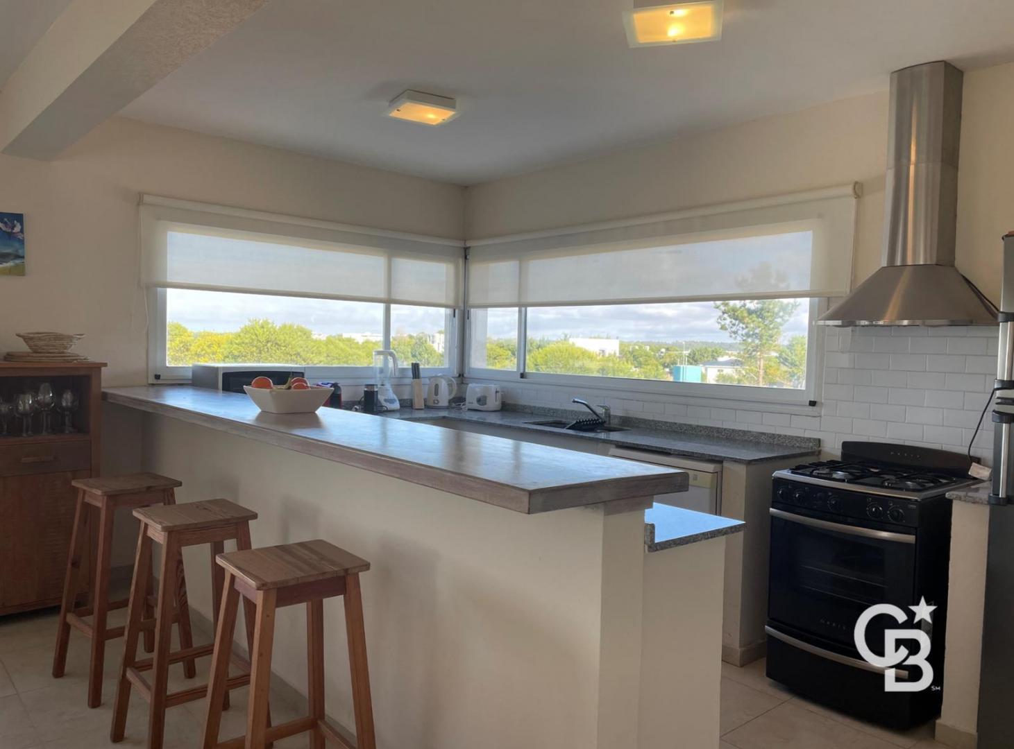 Foto de Casa en venta 4 dormitorios en Costa Esmeralda - Residencial I, imagen 5