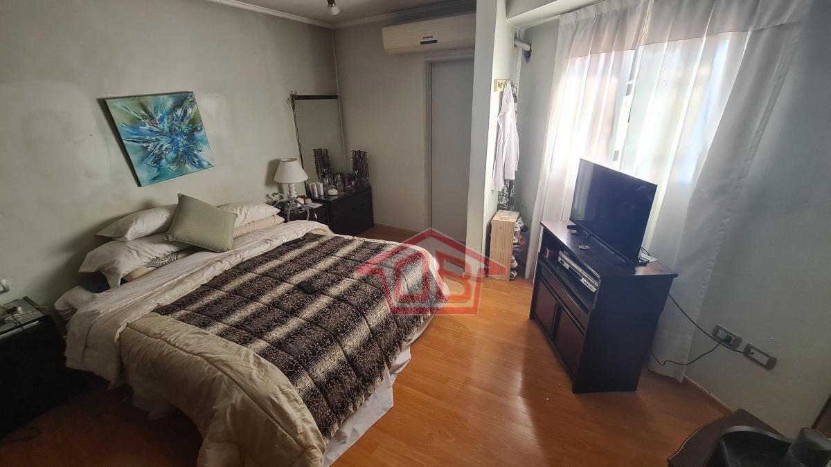 Chalet con Áreas Exclusivas Para Familia y Negocio 3