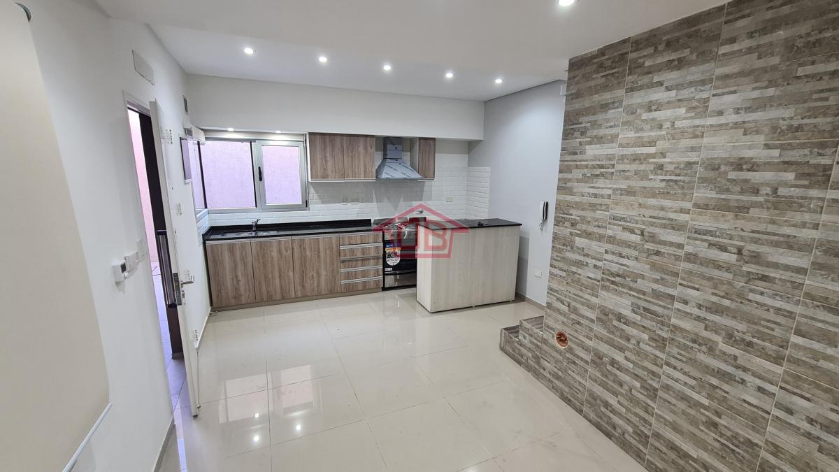Duplex 3 ambientes