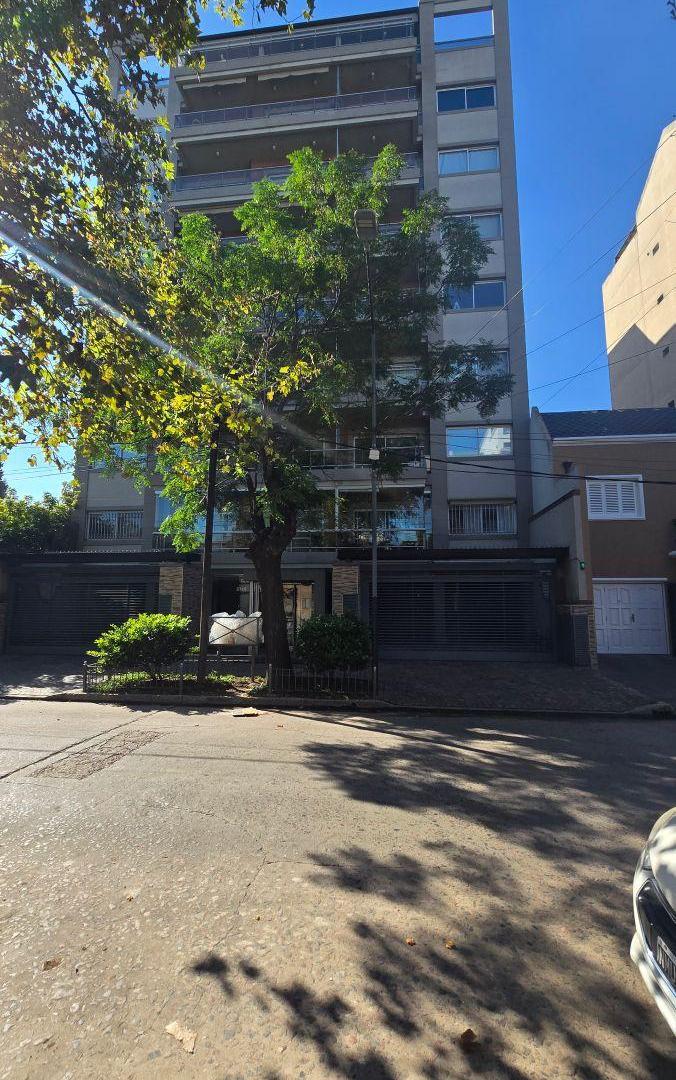 Departamento de 40 m² 1 Dormitorio en Alquiler en Remedios de Escalada