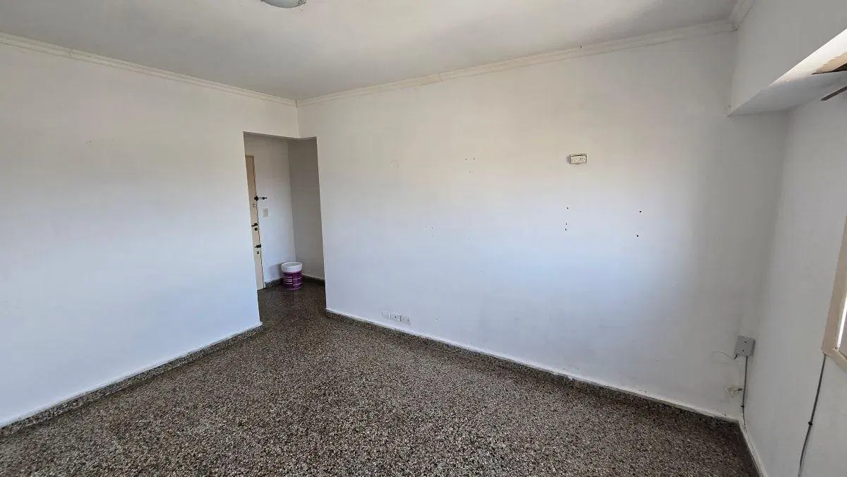 Departamento de 43 m² con 1 dormitorio en Alquiler en Piñeyro 5