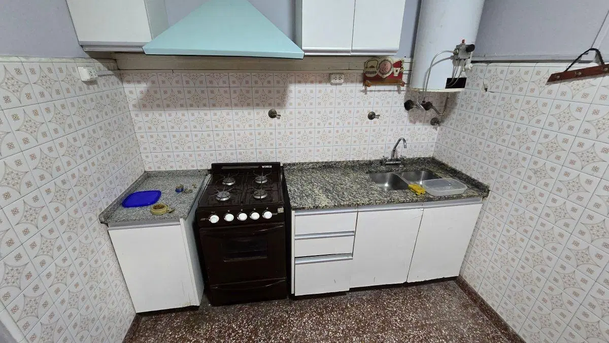 Casa de 80 m2 con 2 dormitorios en alquiler en San José 2