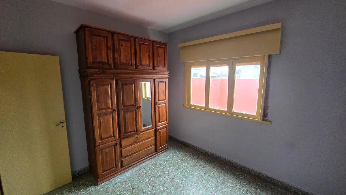 Casa de 80 m2 con 2 dormitorios en alquiler en San José 8