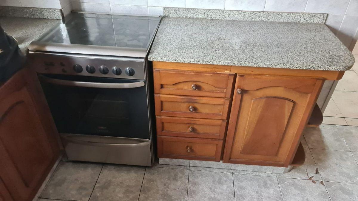 Foto de Departamento de 125 m² con 3 dormitorios en alquiler en Lanús Este, imagen 1