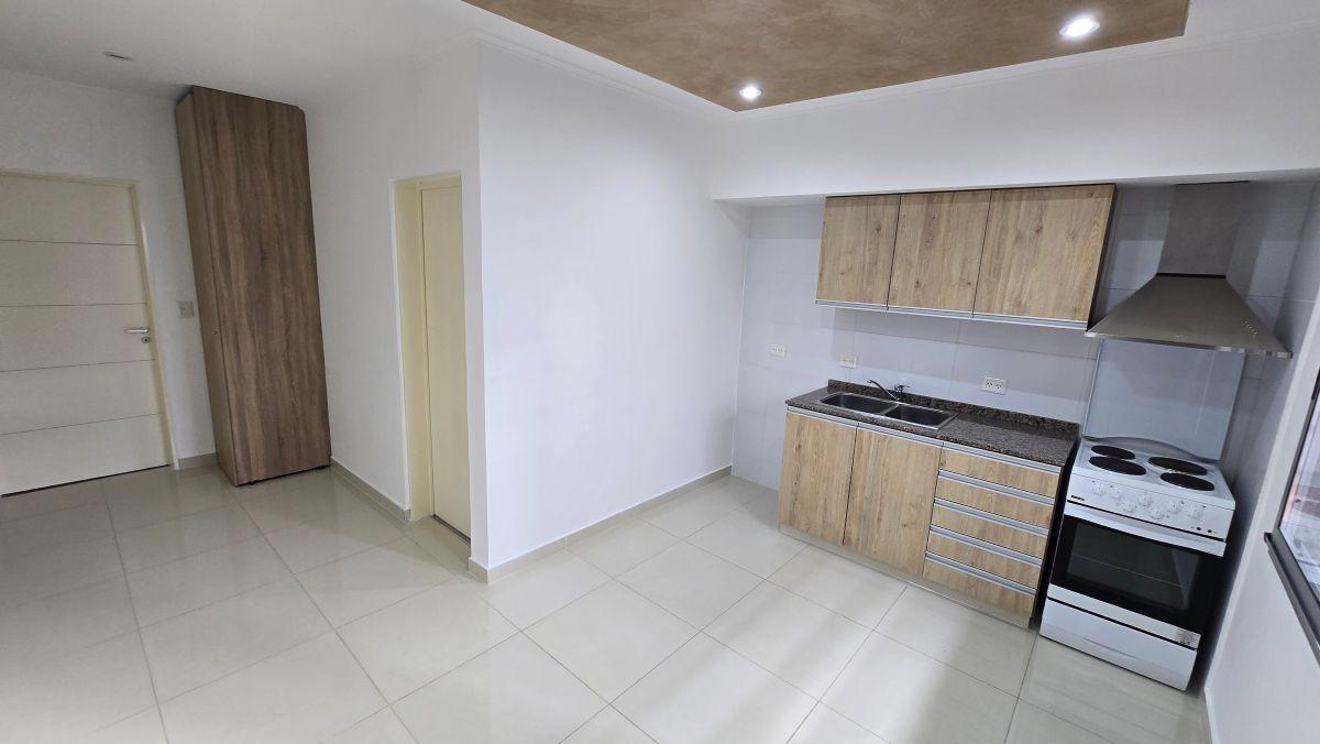 Foto de Departamento de 37 m² con 1 dormitorio en alquiler en Remedios de, imagen 1