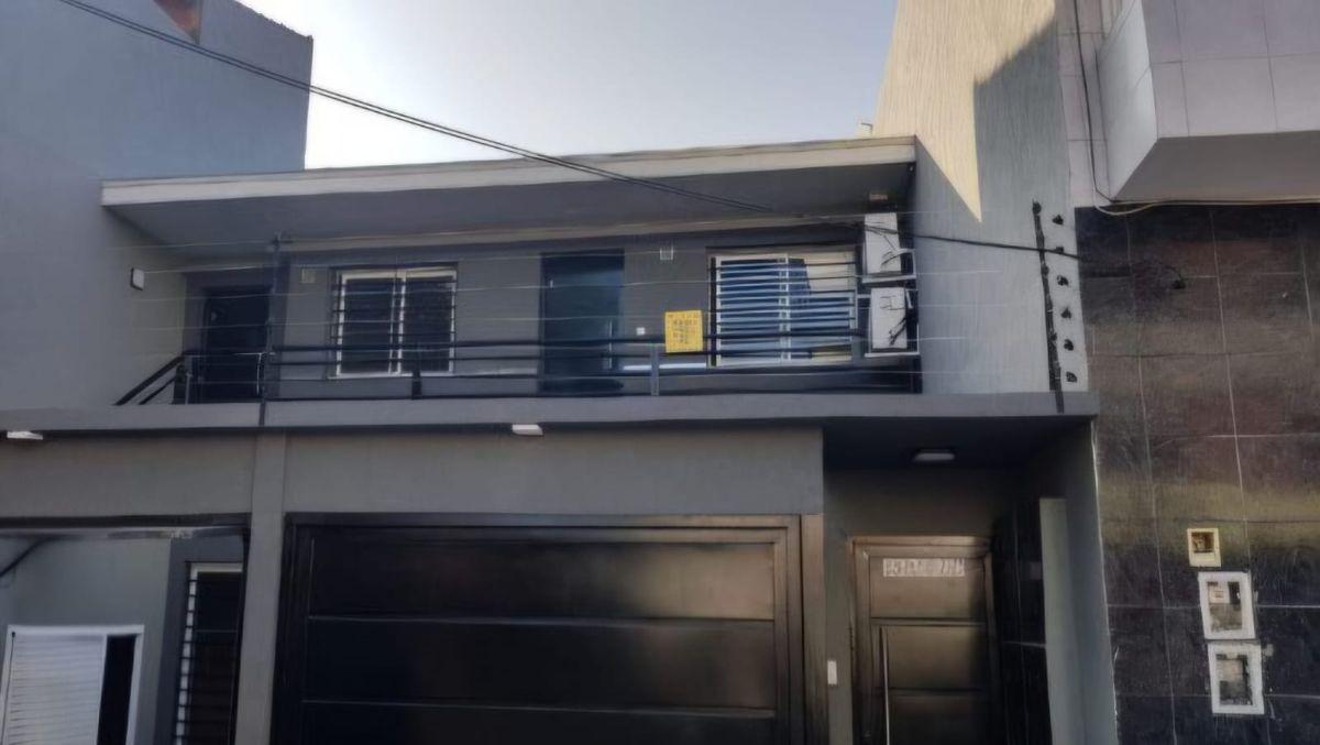 Foto de Departamento de 47 m² con 1 dormitorio en alquiler en Remedios de, imagen 1