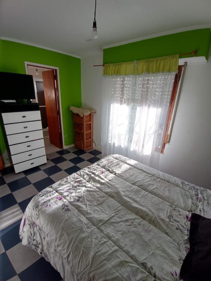Venta Depto 4 Amb. Mas Galpon/deposito. Mdp#408 3