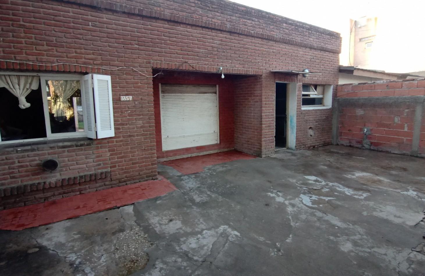 Casa 3 Ambientes y Ph 2amb.Venta Parque Camet Mar Del Plata.