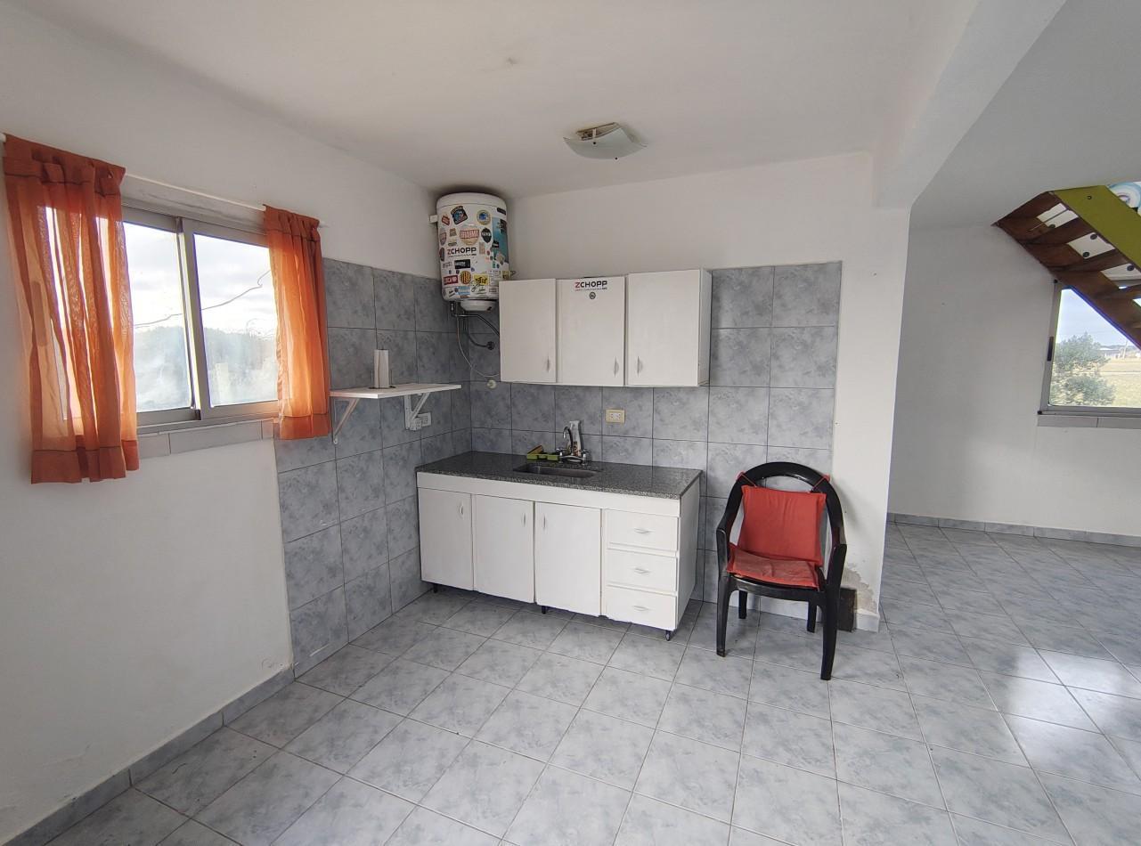 VENTA CASA DE 2 AMBIENTES SAN EDUARDO DEL MAR