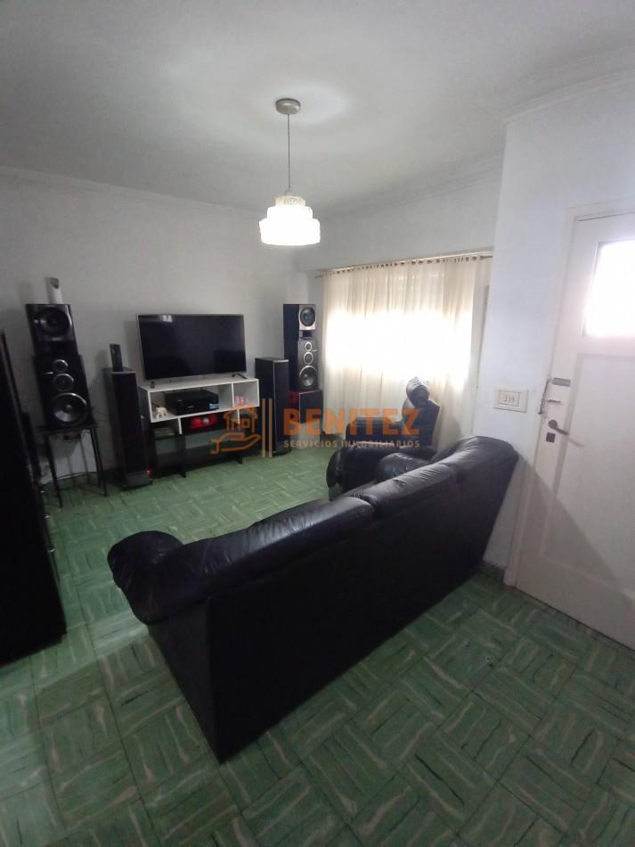 VENTA CASA 3 AMBIENTES.MDP. BARRIO LOS ANDES