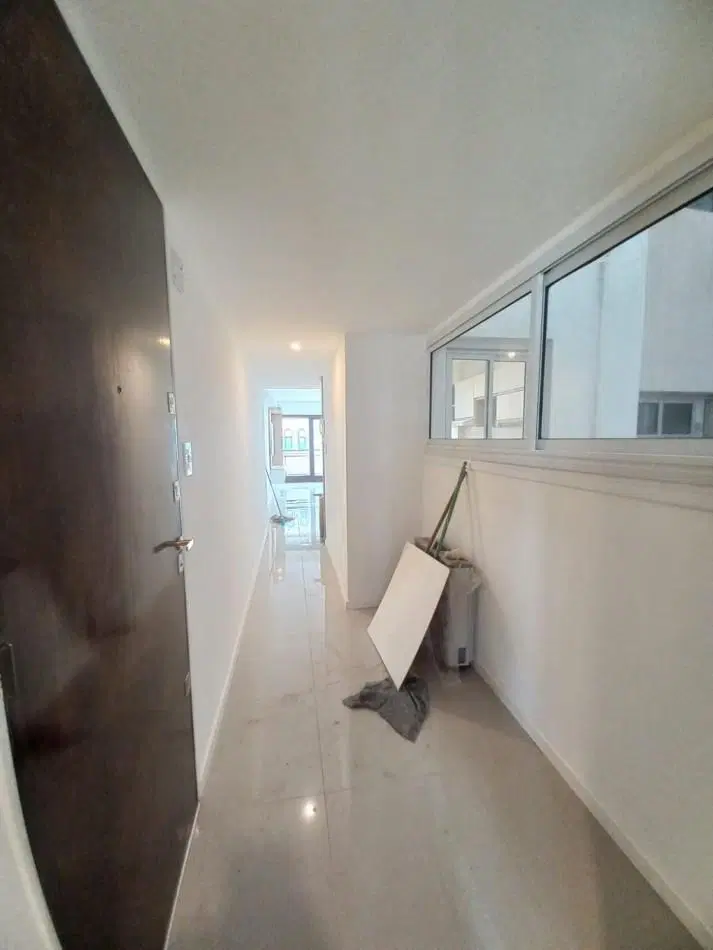 VENTA DEPTO 3 AMB CON BALCON SALIENTE MDP 2