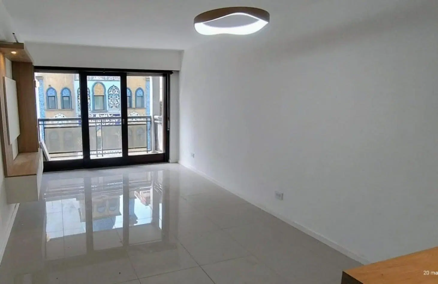 VENTA DEPTO 3 AMB CON BALCON SALIENTE MDP 4