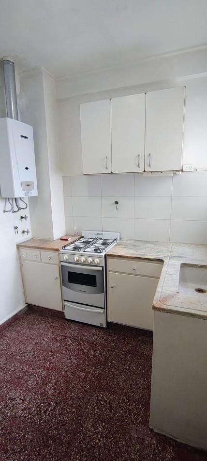Foto de ALQUILER DEPTO 3 AMBIENTES C/BALCON. ZONA PLAZA MITRE .MDP, imagen 4