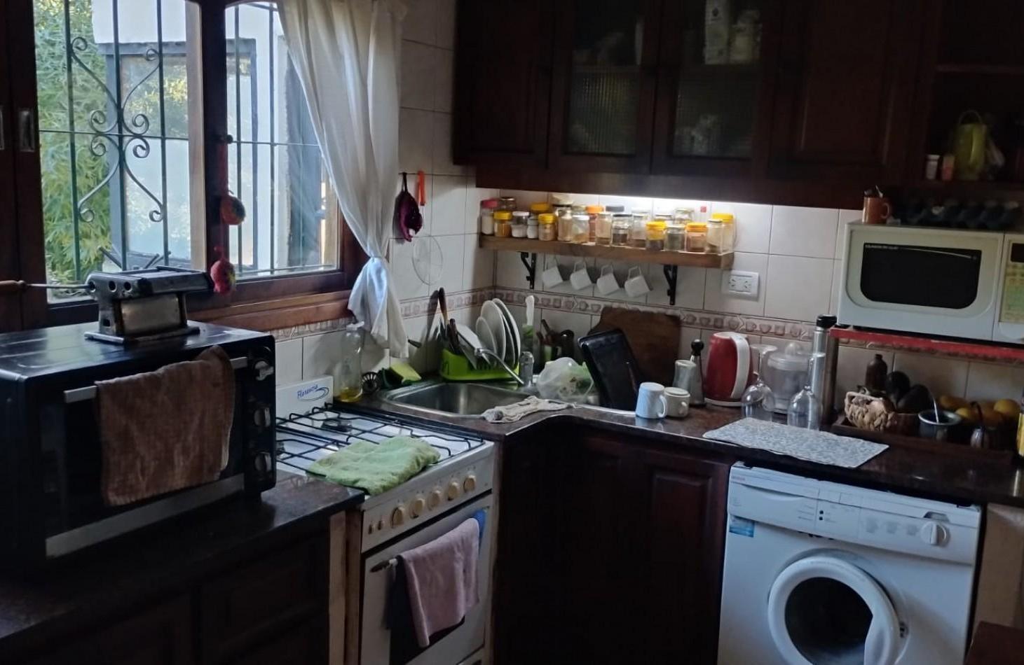 Foto de ALQUILER 24 meses Casa 3 ambientes en Bosque.P.Ramos., imagen 5