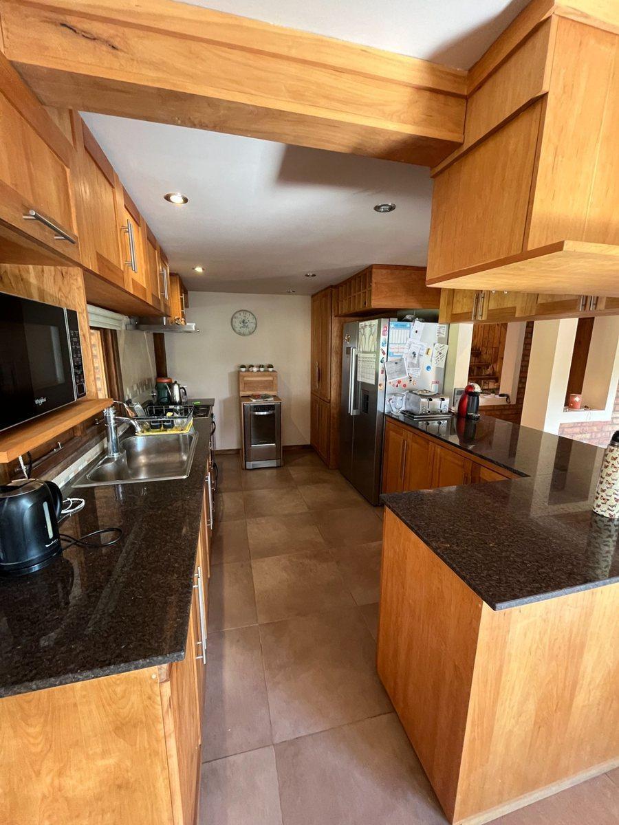 Casa en Trevelin - Vista Al Río y Pileta Climatizad 3