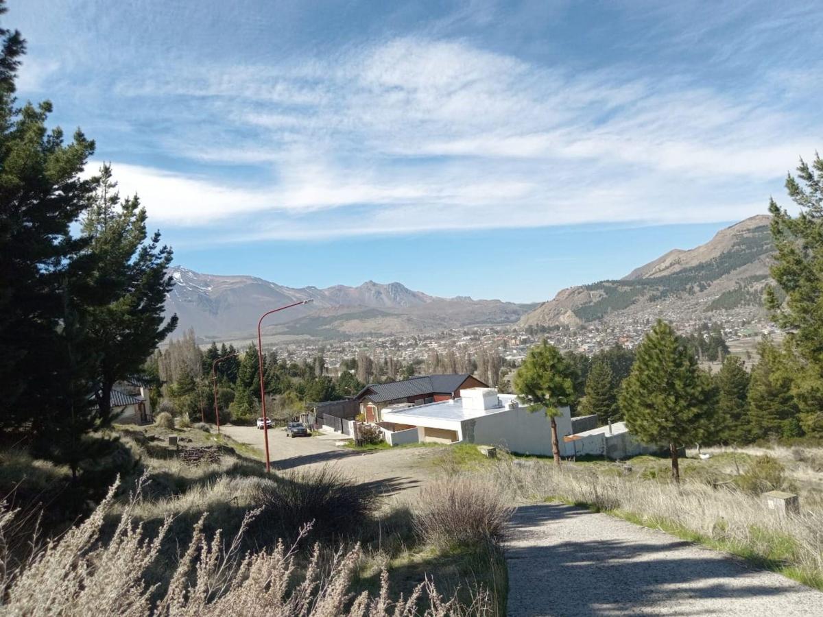 Esquel Chubut, Terreno Lote, Barrio Villa Ayelén. 5