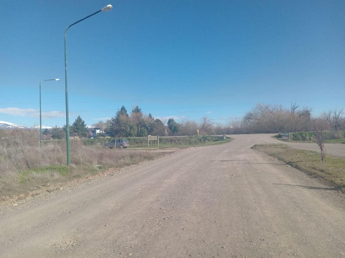 Trevelin Chubut - Lote Terreno - con Servicios 4