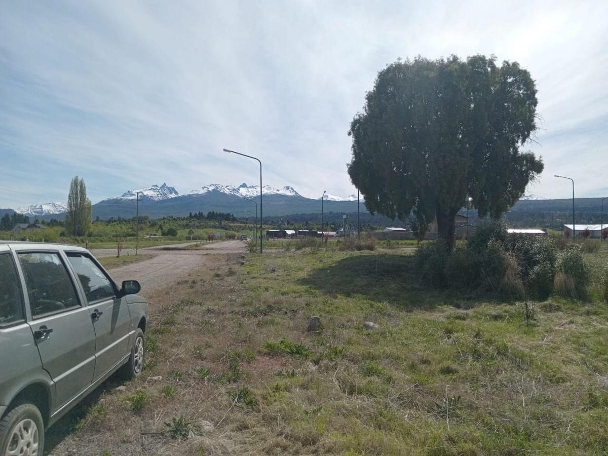 Trevelin Chubut - Lote Terreno - con Servicios 2