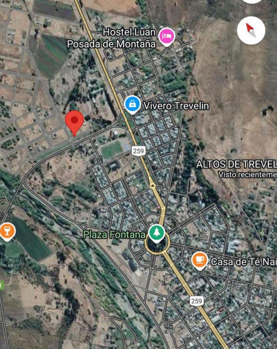 Trevelin Chubut - Lote Terreno - con Servicios 3