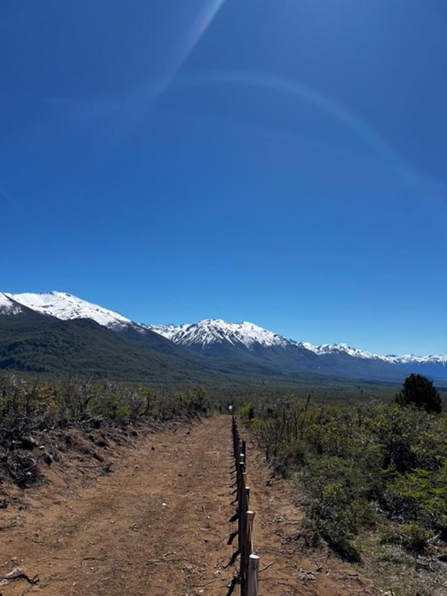 Campo en La Patagonia Argentina 5
