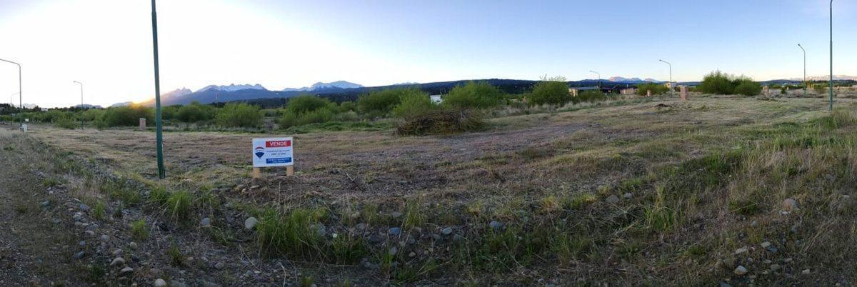 Terreno en Trevelin - Boulevares II 2