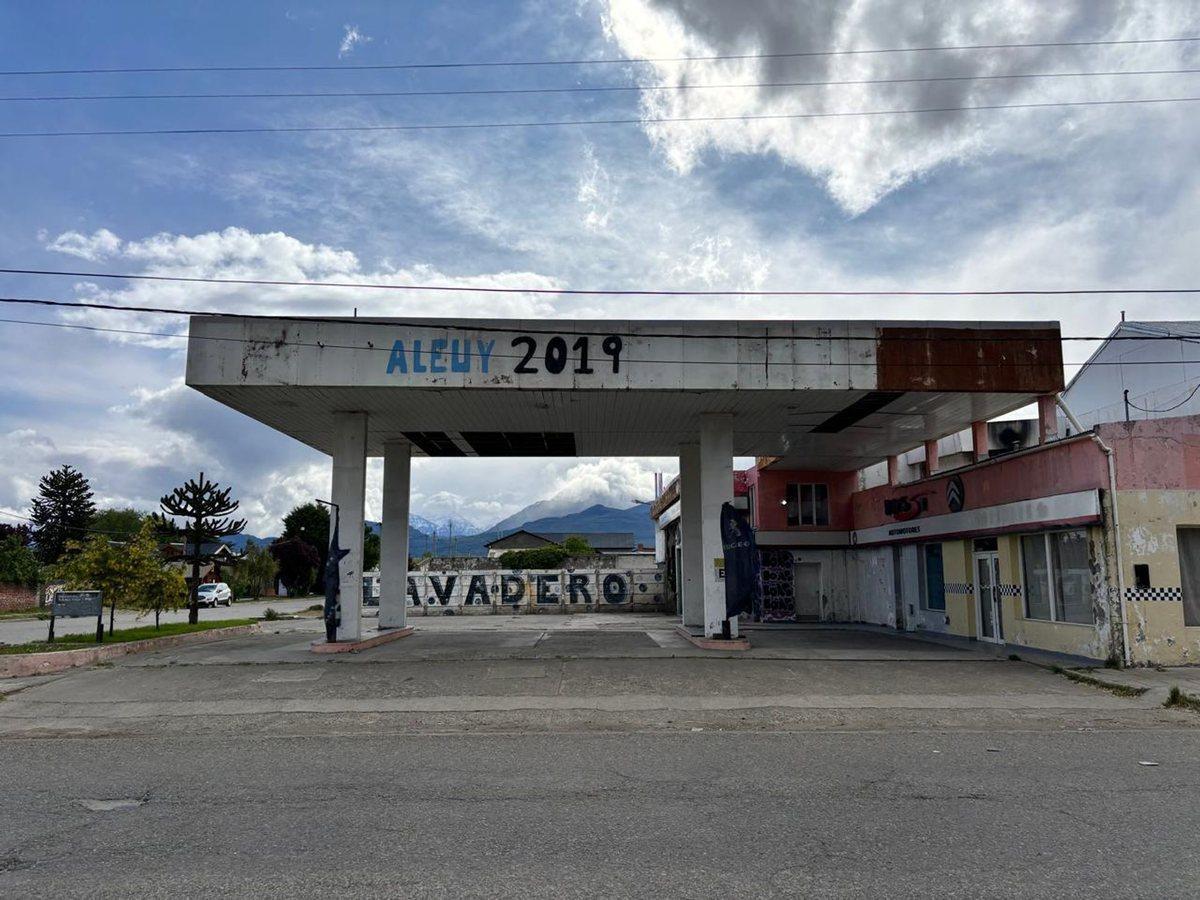 Terreno en Trevelin 2