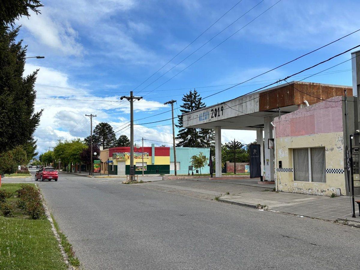 Terreno en Trevelin 3