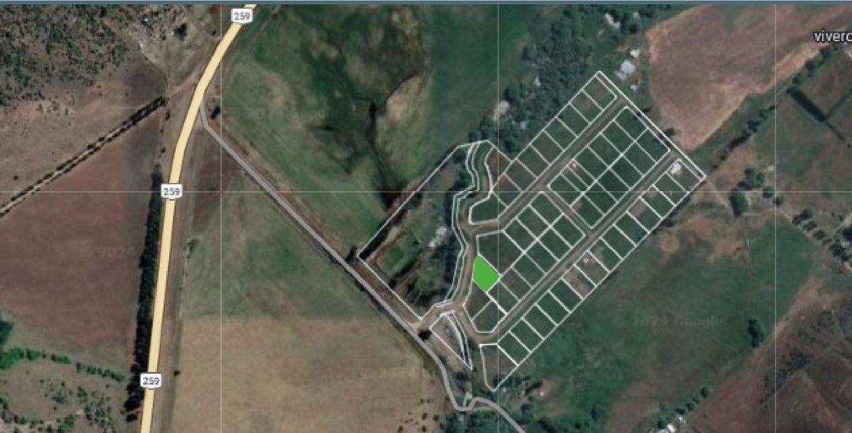 Esquel - Lote 9 de 1.500 m² 1