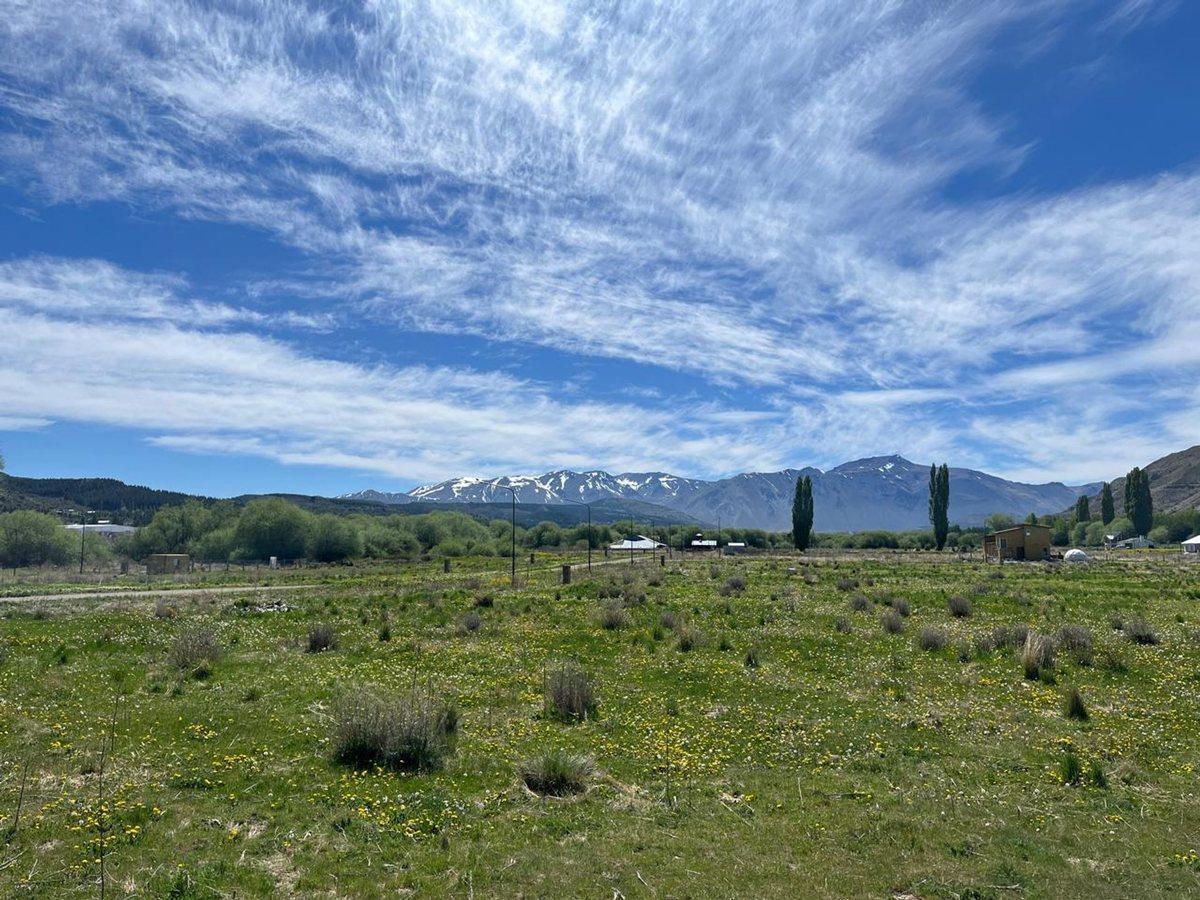 Esquel - Lote 9 de 1.500 m² 2