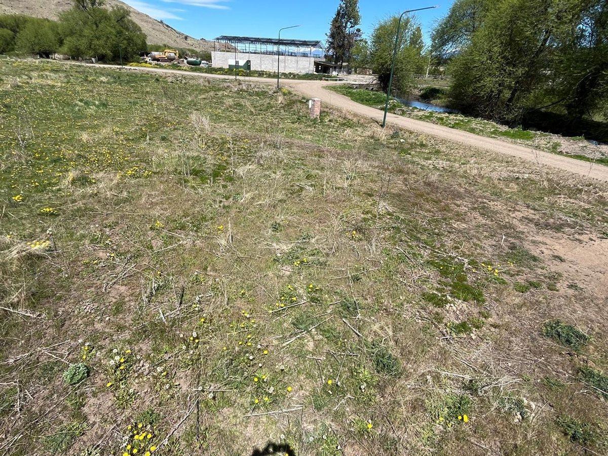 Esquel - Lote 9 de 1.500 m² 4