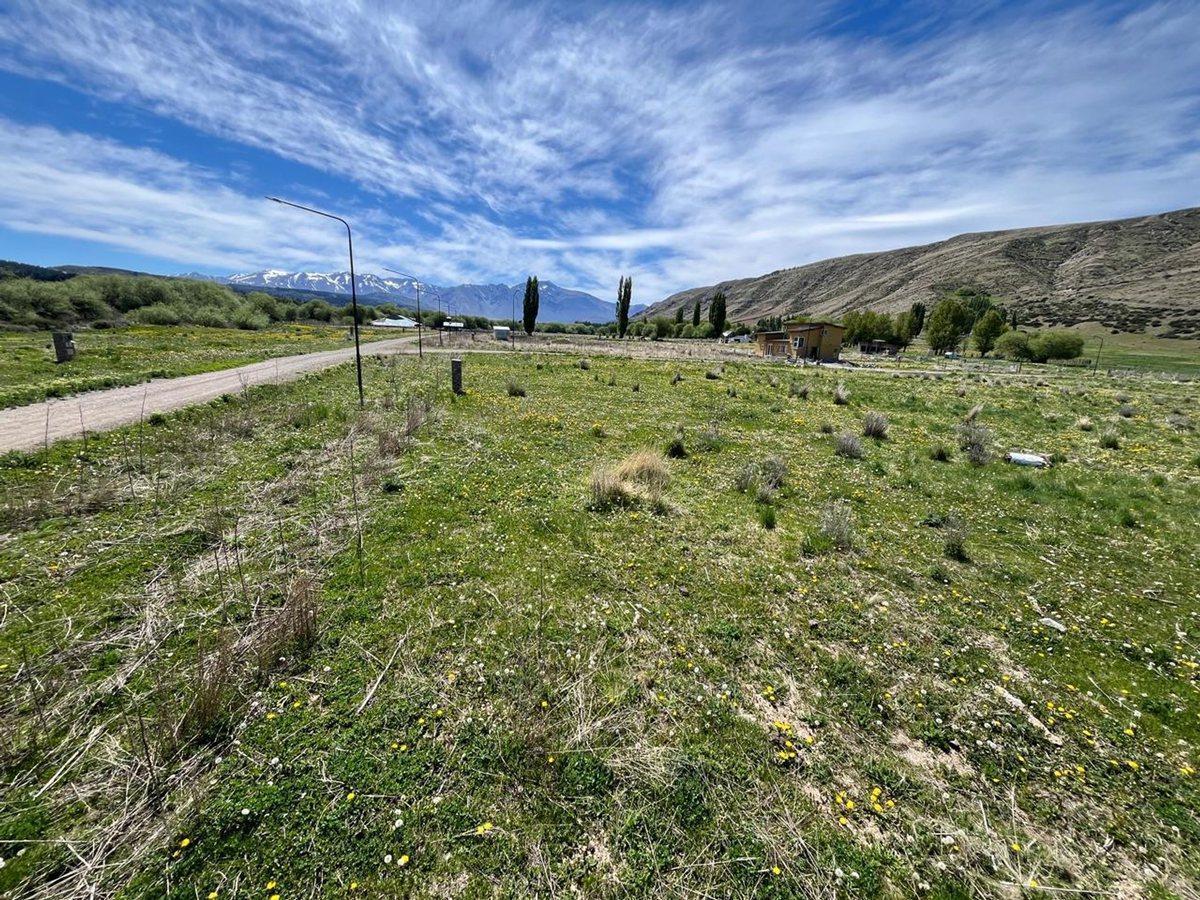 Esquel - Lote 12 de 1.500 m² 3
