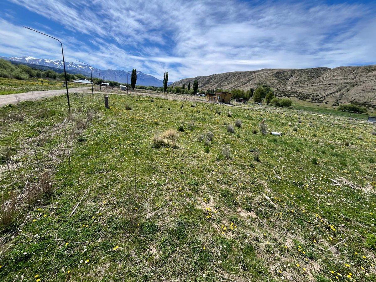Esquel - Lote 12 de 1.500 m² 5