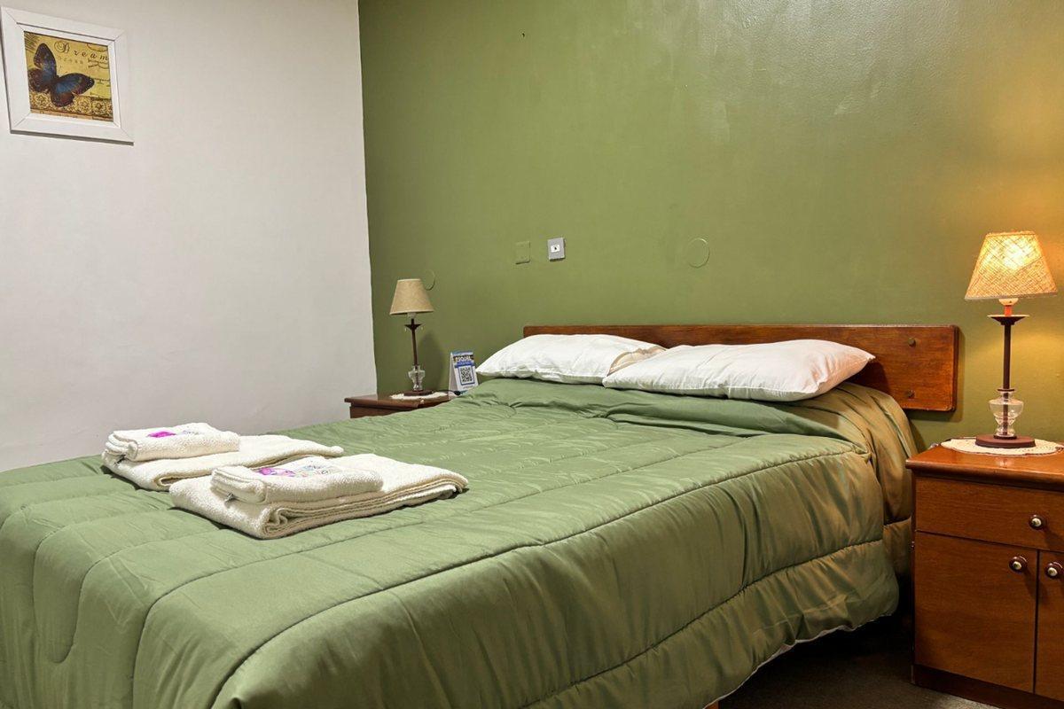 Hosteria en Venta en Esquel 5