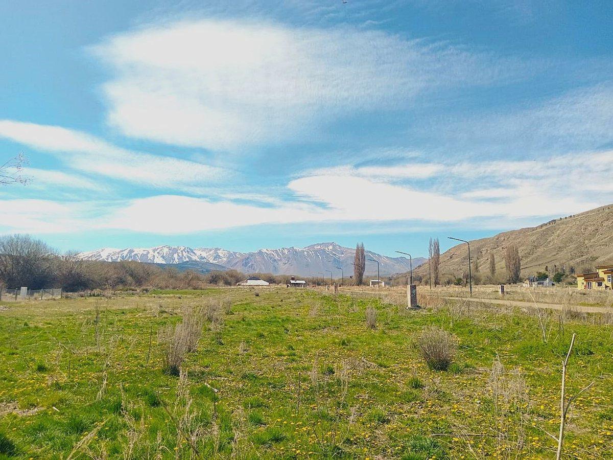 Esquel Terreno 1500 m² - con Servicios 4