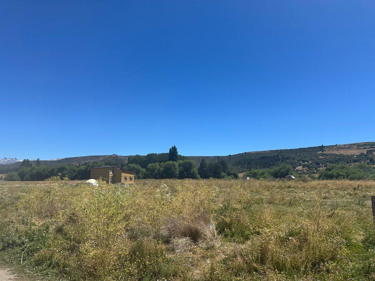 Esquel - Terreno 1500 m² - con Servicios 4