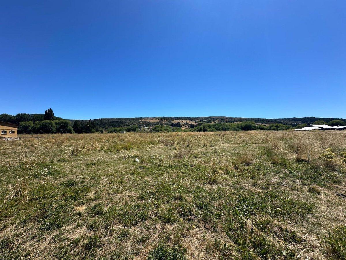 Esquel - Terreno 1500 m² - con Servicios 2
