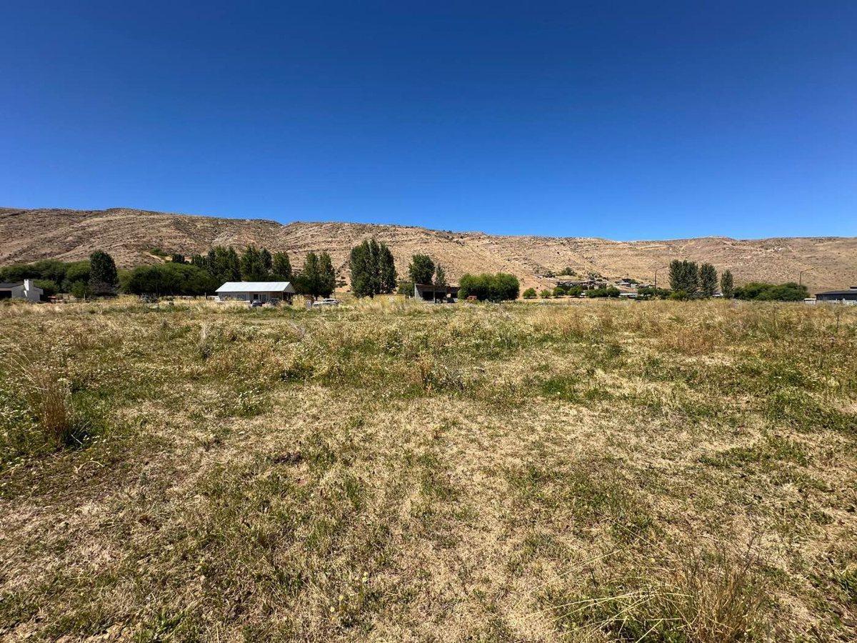 Esquel - Terreno 1500 m² - con Servicios 3