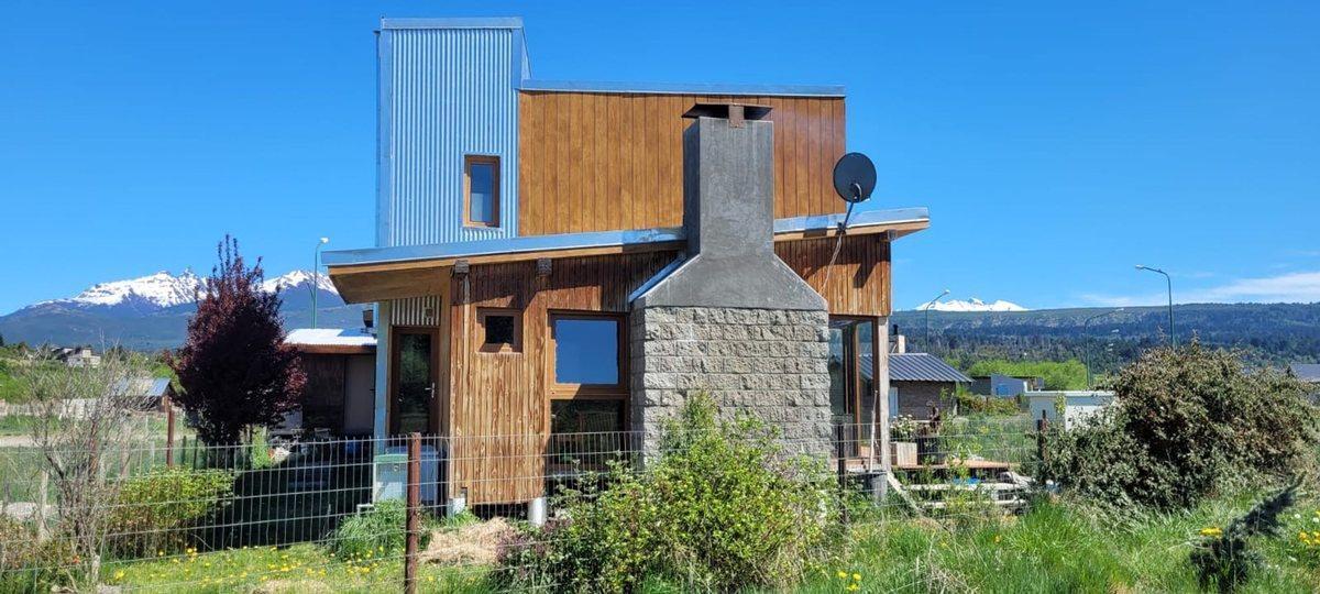Casa de Diseño Bio - Ambiental 4