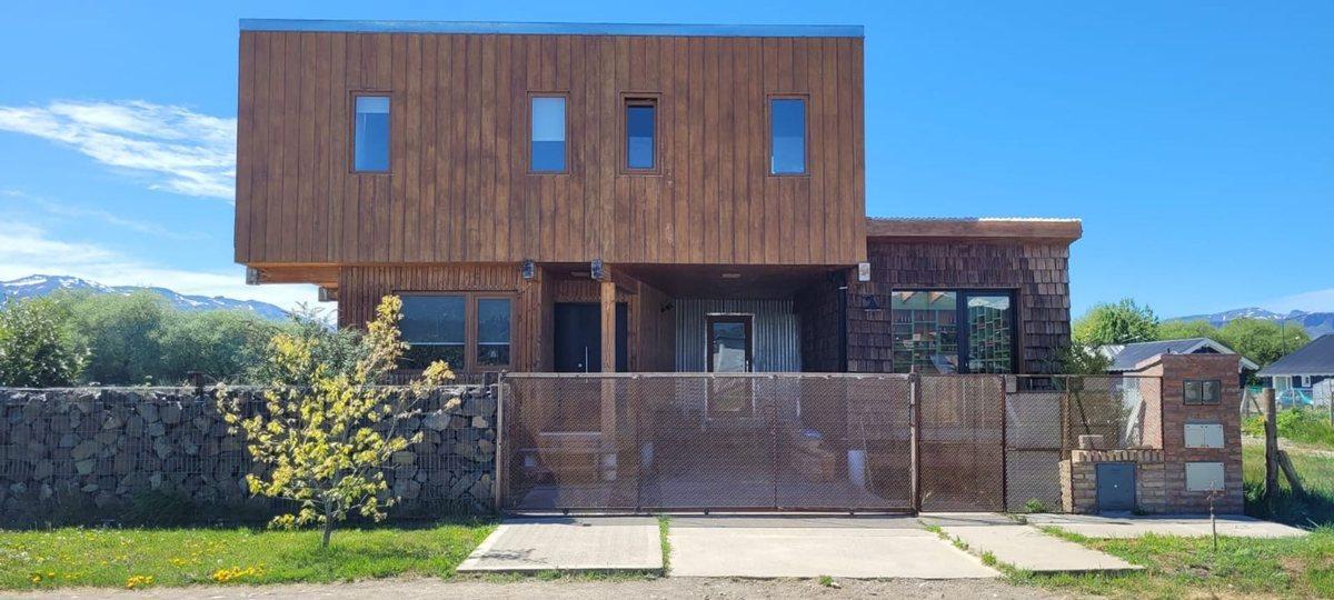 Casa de Diseño Bio - Ambiental 3