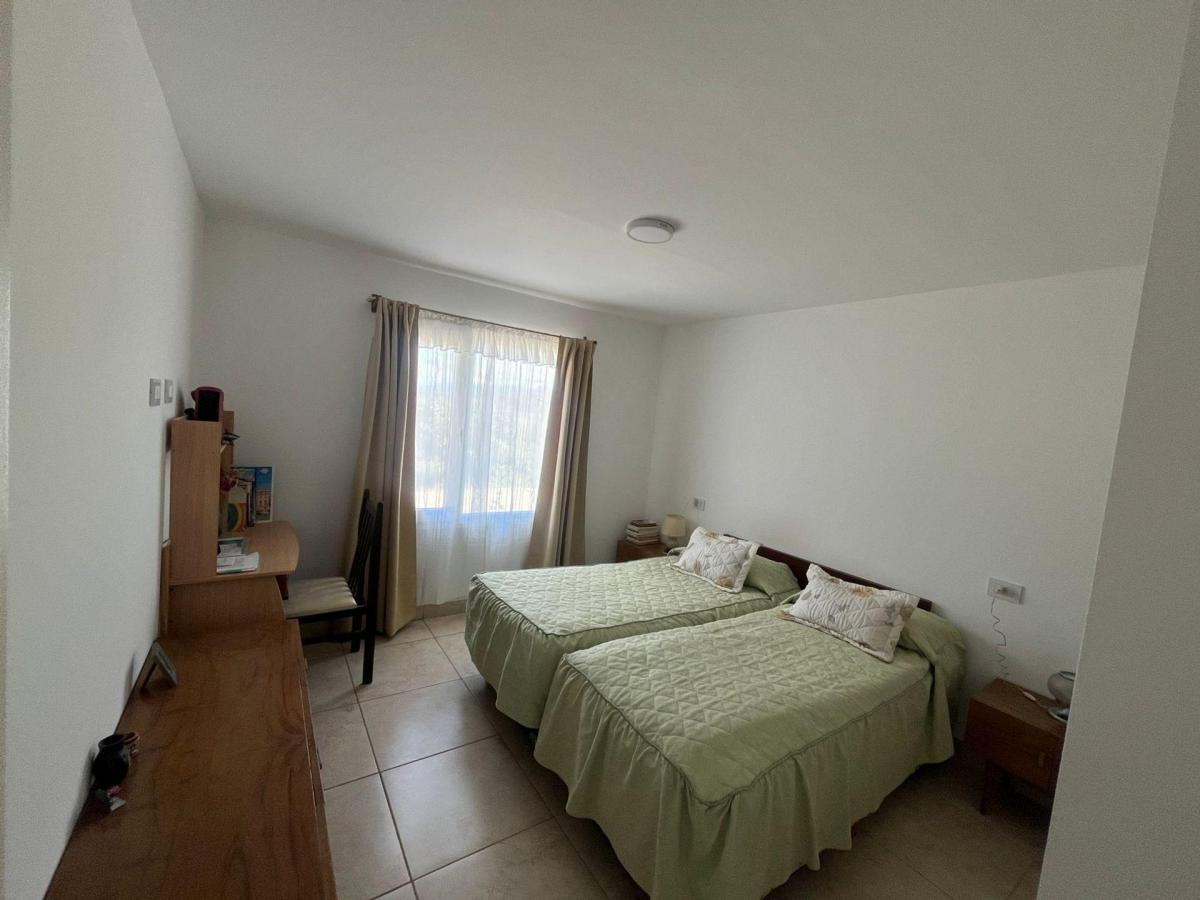 Casa en Complejo Co - Housing Para Adultos Mayores 4