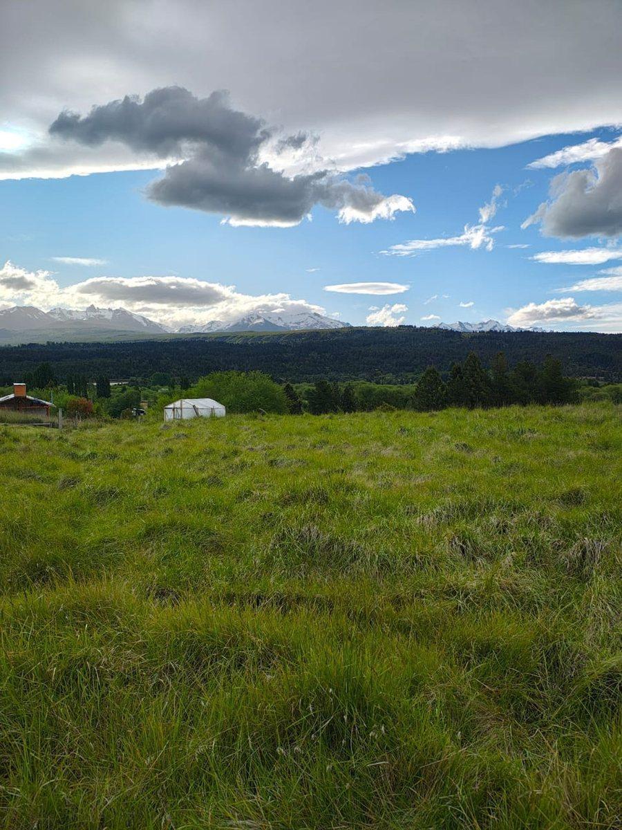 Terreno Ruta 259 Km 30 Trevelin 1
