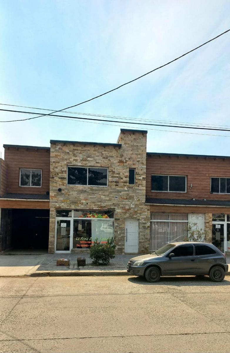Local Sobre Av Alvear 4