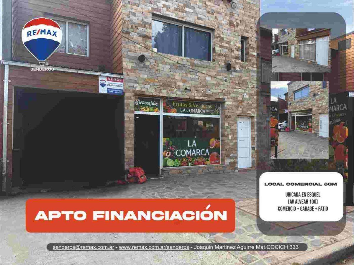 Propiedad en Argentina