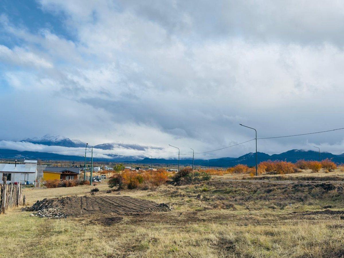 Terreno en Barrio Miradores del Corinto - Trevelin 1