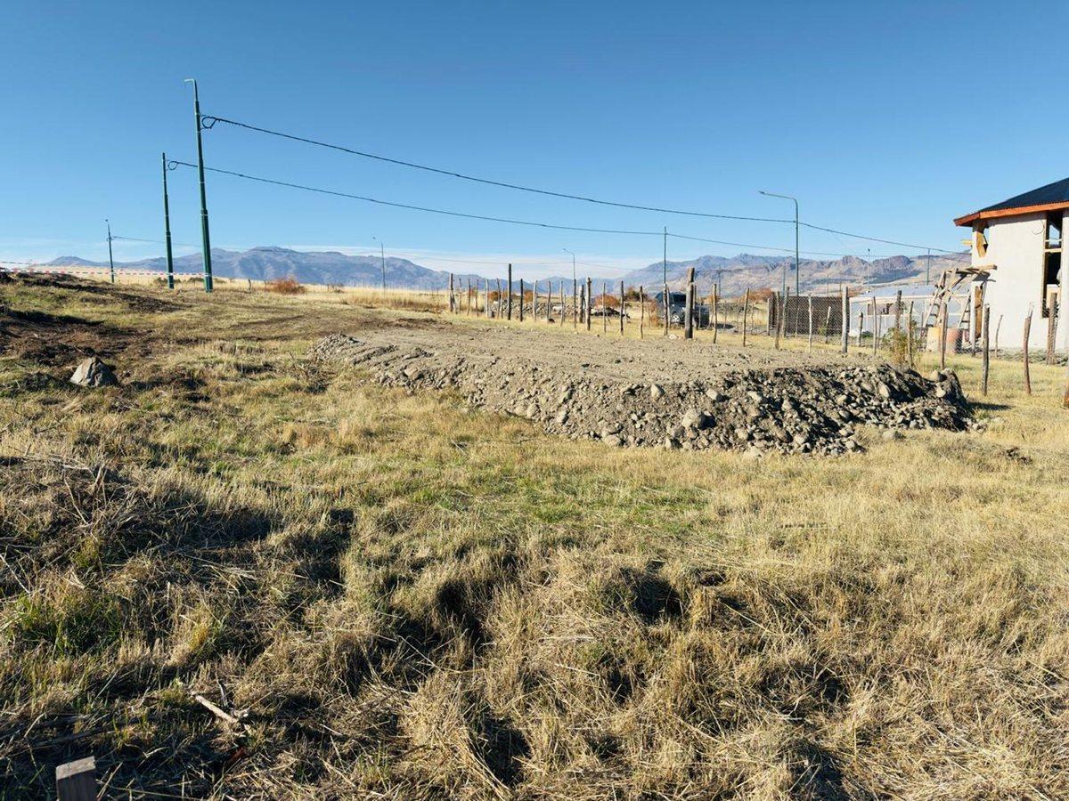 Terreno en Barrio Miradores del Corinto - Trevelin 3