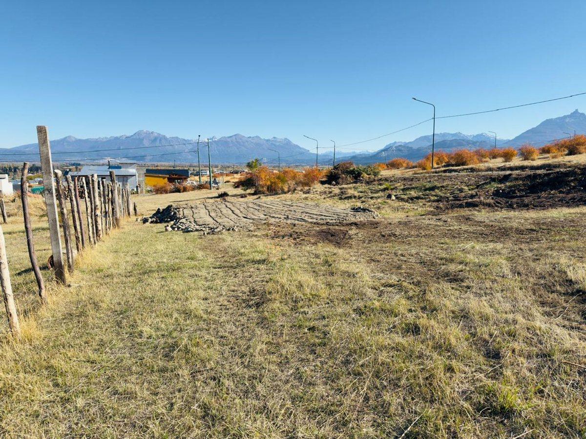 Terreno en Barrio Miradores del Corinto - Trevelin 2
