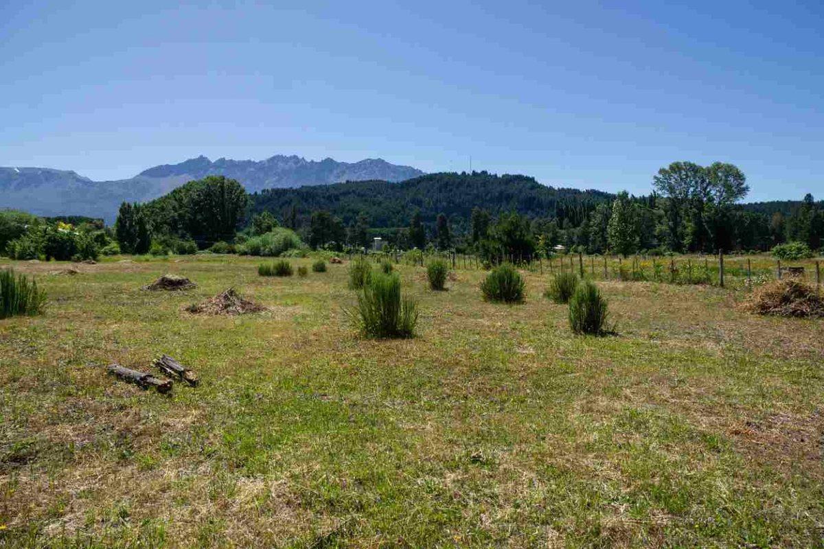 Terreno en Lago Puelo 2