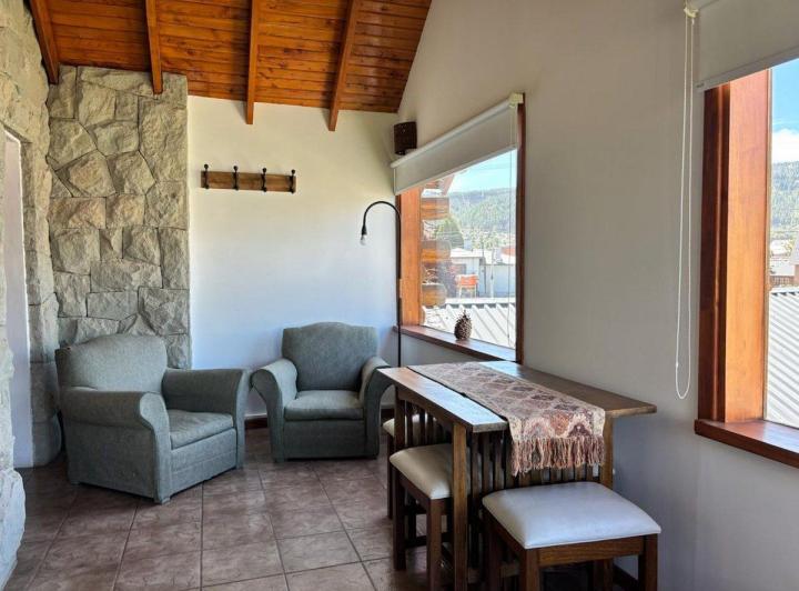 Hosteria en venta en Esquel 1