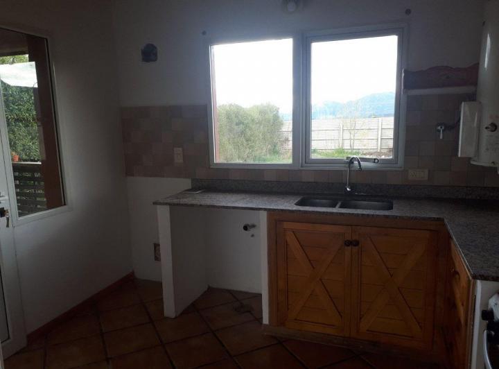 Casa en Trevelin – 2 Dorm. y Patio APTA CREDITO 4
