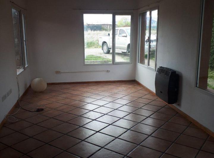 Casa en Trevelin – 2 Dorm. y Patio APTA CREDITO 5